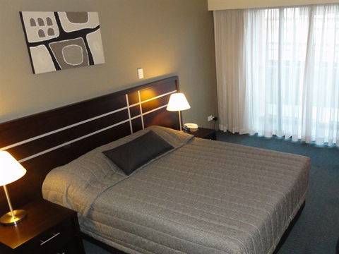 Riverside Hotel South Bank - Australia Accommodation 1