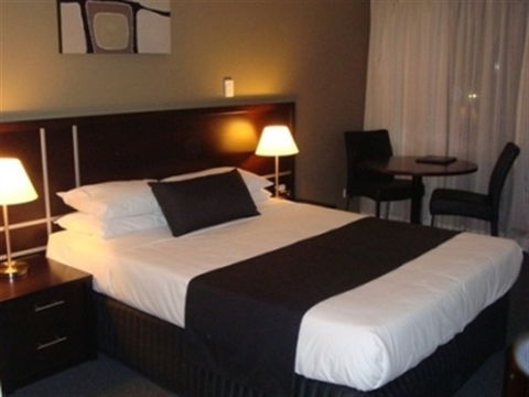 Riverside Hotel South Bank - Australia Accommodation 3