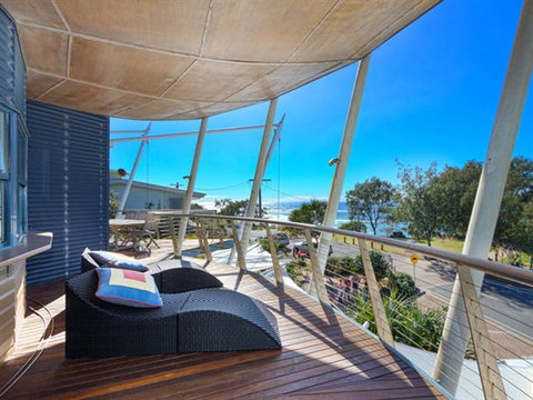 Saltwater Units - Australia Accommodation 0