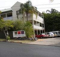 Somewhere to Stay - Australia Accommodation