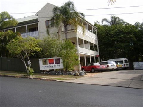 Somewhere To Stay - Australia Accommodation 0