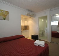 Southern Cross Motel and Serviced Apartments - Australia Accommodation