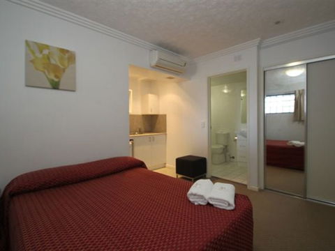 Southern Cross Motel And Serviced Apartments - Australia Accommodation 0