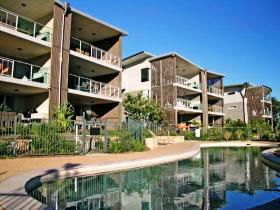 Stradbroke Island Beach Hotel Spa Resort - Australia Accommodation 1