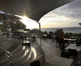 Stradbroke Island Beach Hotel Spa Resort - Australia Accommodation 0