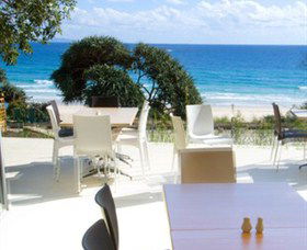 Stradbroke Island Beach Hotel Spa Resort - Australia Accommodation 2