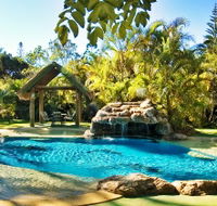 Straddie Bungalows - Australia Accommodation