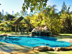 Straddie Bungalows - Australia Accommodation 0