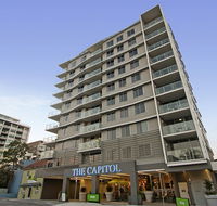 The Capitol Apartments - Australia Accommodation