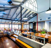 The Transcontinental Hotel - Australia Accommodation