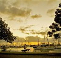 The Weekender - Australia Accommodation