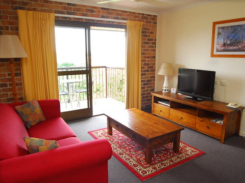 Toowong Villas - Australia Accommodation 4