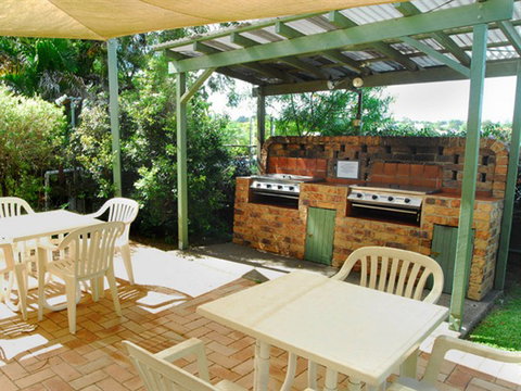 Toowong Villas - Australia Accommodation 5