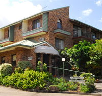 Toowong Villas - Australia Accommodation