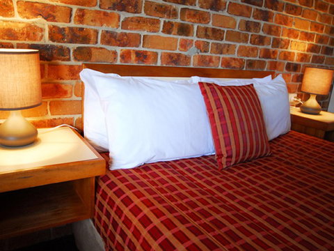 Toowong Villas - Australia Accommodation 3