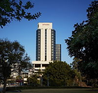 Traders Hotel Brisbane - Australia Accommodation