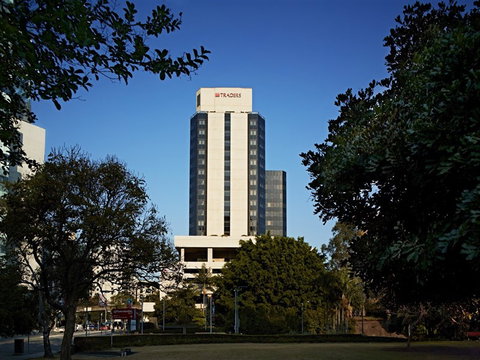 Traders Hotel, Brisbane - Australia Accommodation 0