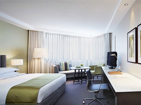 Traders Hotel, Brisbane - Australia Accommodation 2