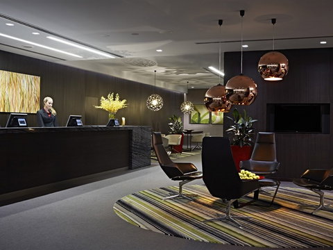 Traders Hotel, Brisbane - Australia Accommodation 1