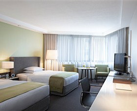 Traders Hotel, Brisbane - Australia Accommodation 3