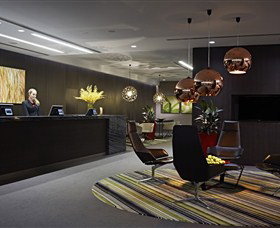 Traders Hotel, Brisbane - Australia Accommodation 4