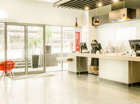 Ibis Brisbane - Australia Accommodation 2