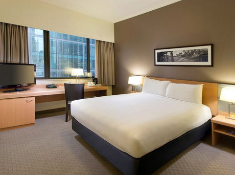 Ibis Brisbane - Australia Accommodation 3