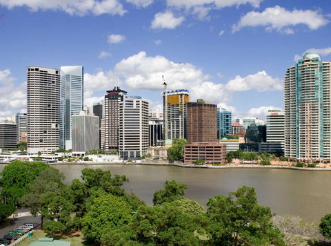 Ibis Brisbane - Australia Accommodation 5