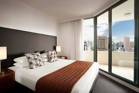 The Sebel Brisbane - Australia Accommodation 2