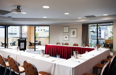 The Sebel Brisbane - Australia Accommodation 5