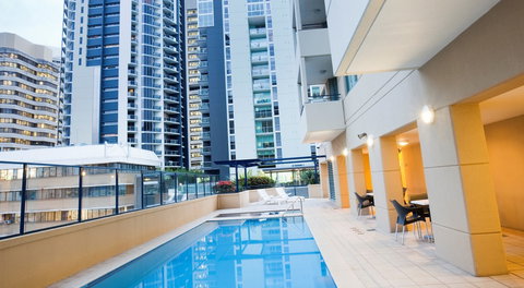 The Sebel Brisbane - Australia Accommodation 6
