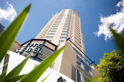 The Sebel Brisbane - Australia Accommodation 7