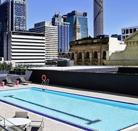 Hilton Brisbane - Australia Accommodation