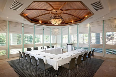 The Sebel Quay West Brisbane - Australia Accommodation 5