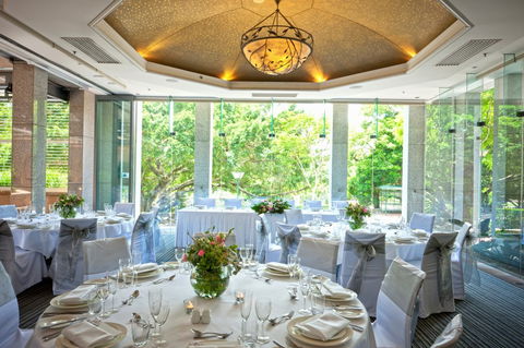 The Sebel Quay West Brisbane - Australia Accommodation 6