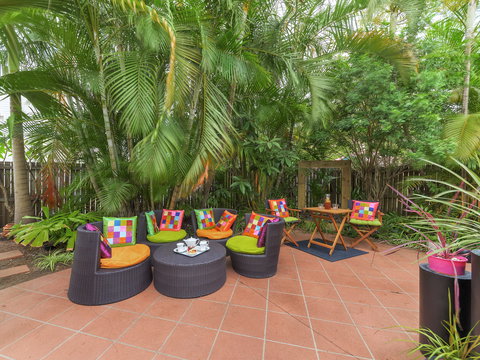 One Thornbury Boutique Bed & Breakfast - Australia Accommodation 2