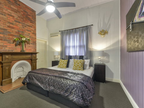 One Thornbury Boutique Bed & Breakfast - Australia Accommodation 5