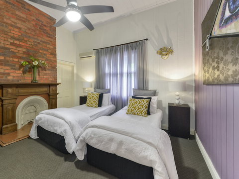 One Thornbury Boutique Bed & Breakfast - Australia Accommodation 6