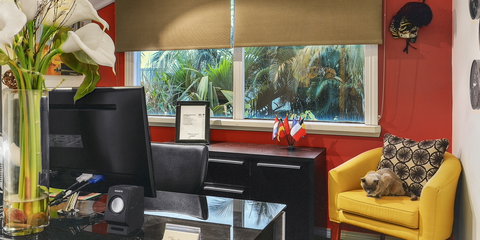 One Thornbury Boutique Bed & Breakfast - Australia Accommodation 7