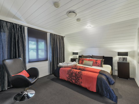 One Thornbury Boutique Bed & Breakfast - Australia Accommodation 11