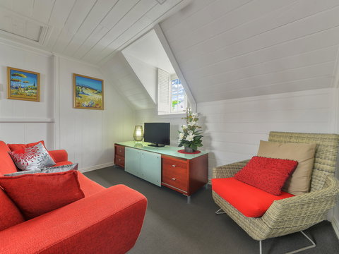 One Thornbury Boutique Bed & Breakfast - Australia Accommodation 12