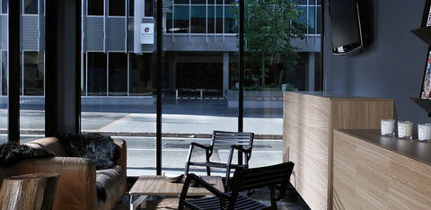 Limes Hotel Brisbane - Australia Accommodation 2