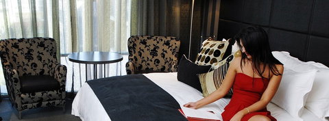 Emporium Hotel - Australia Accommodation 0