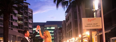 Emporium Hotel - Australia Accommodation 1