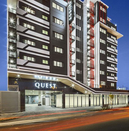 Quest Woolloongabba - Australia Accommodation 0