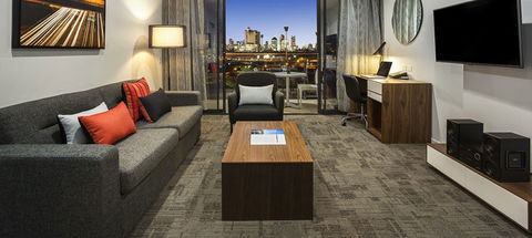 Quest Woolloongabba - Australia Accommodation 1