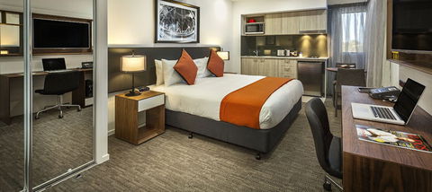Quest Woolloongabba - Australia Accommodation 2