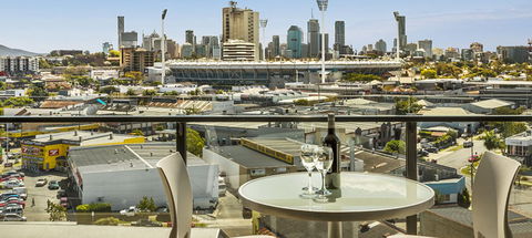 Quest Woolloongabba - Australia Accommodation 3