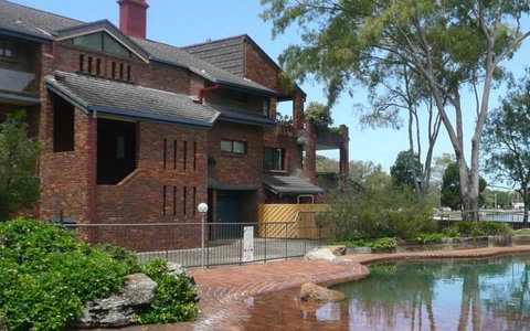 The Gums Anchorage - Australia Accommodation 0