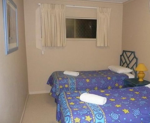 The Gums Anchorage - Australia Accommodation 2